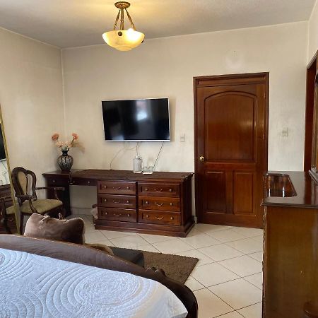 Apartamentos Comodos Cerca Del Aeropuerto Гватемала Экстерьер фото