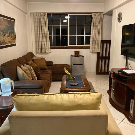 Apartamentos Comodos Cerca Del Aeropuerto Гватемала Экстерьер фото