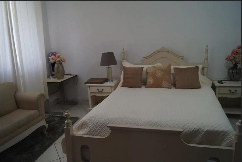 Apartamentos Comodos Cerca Del Aeropuerto Гватемала Экстерьер фото