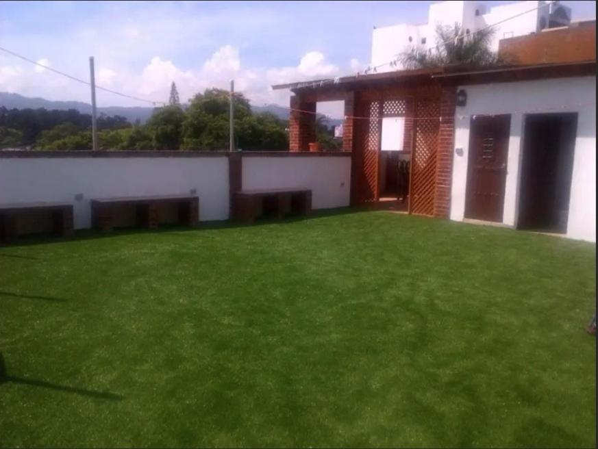 Apartamentos Comodos Cerca Del Aeropuerto Гватемала Экстерьер фото