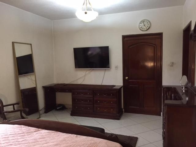 Apartamentos Comodos Cerca Del Aeropuerto Гватемала Экстерьер фото