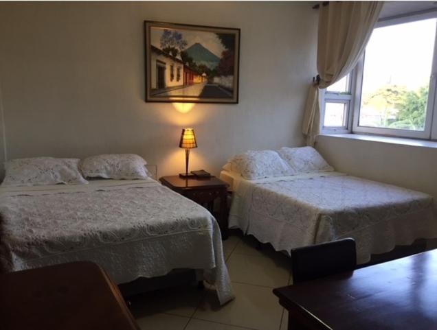 Apartamentos Comodos Cerca Del Aeropuerto Гватемала Экстерьер фото