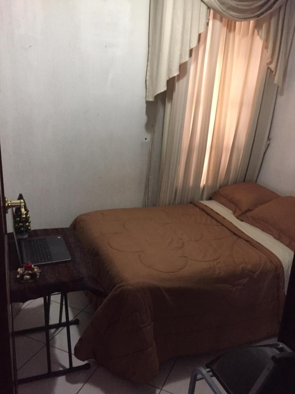 Apartamentos Comodos Cerca Del Aeropuerto Гватемала Экстерьер фото