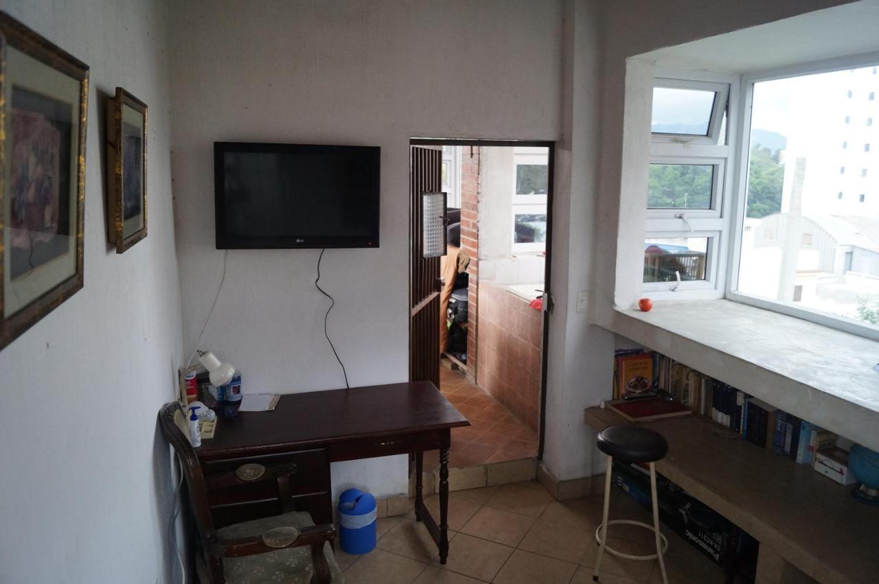 Apartamentos Comodos Cerca Del Aeropuerto Гватемала Экстерьер фото