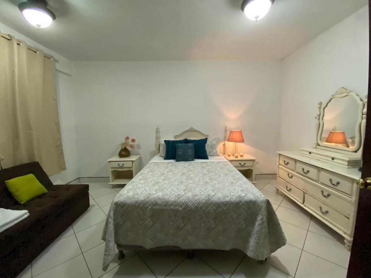 Apartamentos Comodos Cerca Del Aeropuerto Гватемала Экстерьер фото